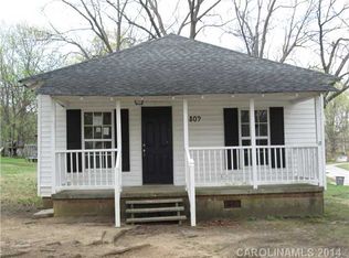 809 Church Ave, Kannapolis, NC 28081
