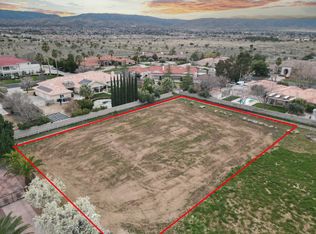 41903 Loma Vis, Lancaster, CA