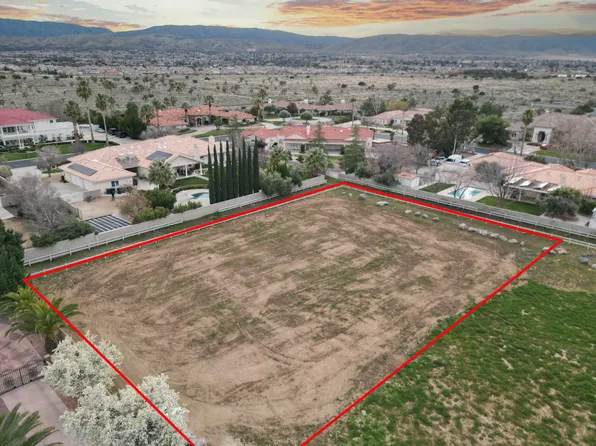 41903 Loma Vis, Lancaster, CA 93536