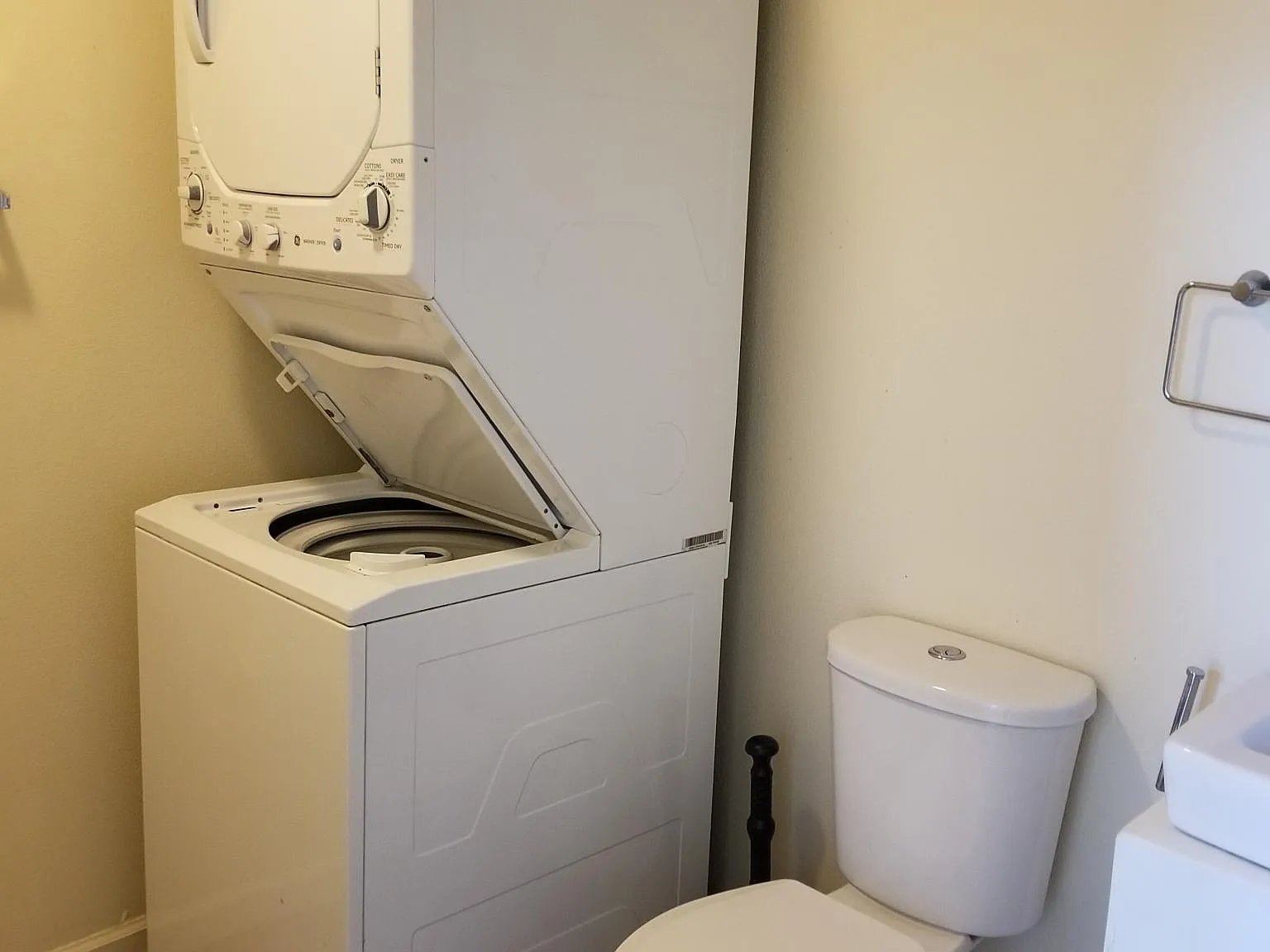 2 bed, 550 sqft, $1,495 — Photo 4