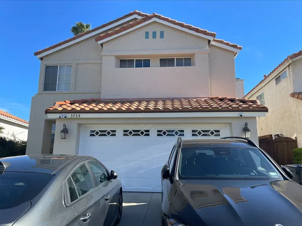 3734 Via Las Villas, Oceanside, CA 92056