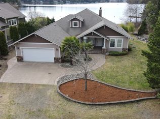 100 E Gibler Ln, Shelton, WA 98584