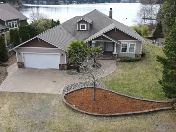 100 E Gibler Lane, Shelton, WA 98584