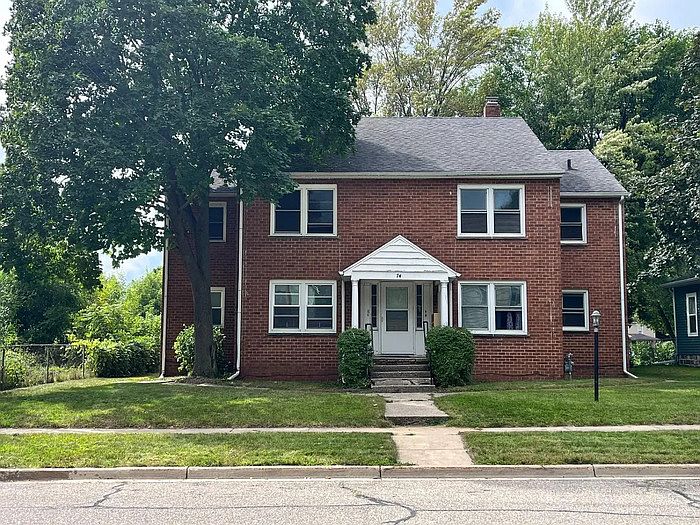 1st image of 74 Union St S #D