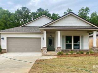 15965 Laurelbrooke Loop, Fairhope, AL 36532