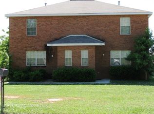 1285/1287 Commerce Dr, Auburn, AL 36830
