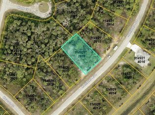 16 Hollister Ave, North Pt, FL 34288