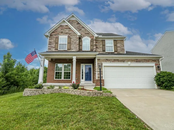 5100 River Ridge Ln, Hamilton, OH 45011