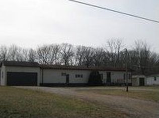 297 Liberty Hill Rd, Chillicothe, OH 45601