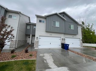 1593 N 1870 E, Spanish Fork, UT 84660