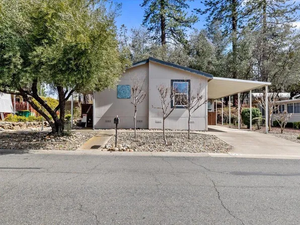 3550 China Garden Rd Space 128, Placerville, CA 95667