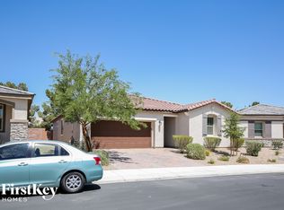 6132 Widowbird St, North Las Vegas, NV 89031
