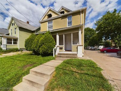 427 Allyn St, Akron, OH, 44304