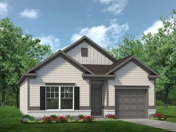 183 Crossroad Cir, Jasper, GA 30143