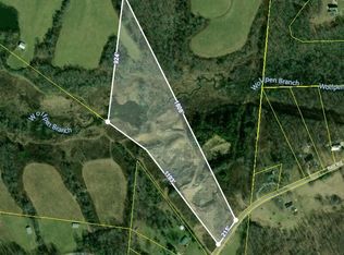 0 Bell Rd LOT 10, Crossville, TN 38571