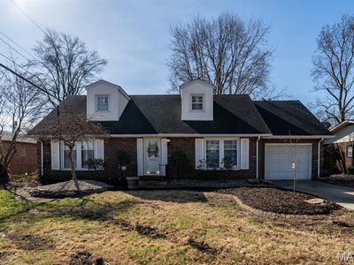 2336 Emert Ave, Granite City, IL, 62040