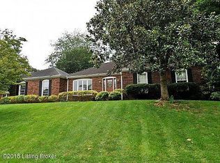2411 Stannye Dr, Northfield, KY 40222