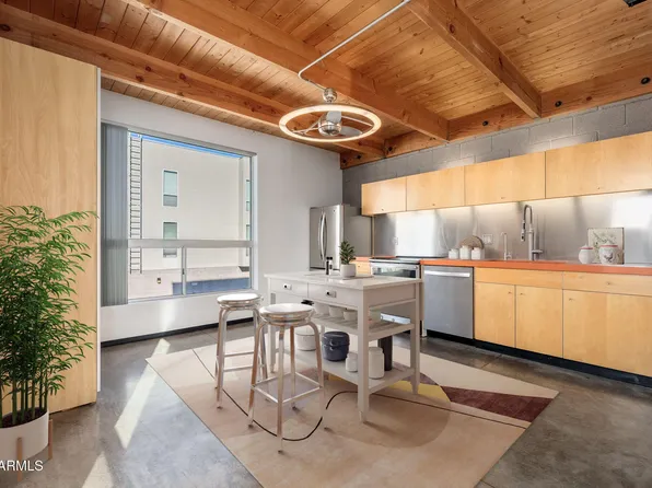 727 E PORTLAND Street #6, Phoenix, AZ 85006