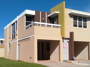 Urb. Jardin Dorado, DORADO, PR 00646