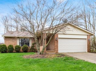 251 Sumption Dr, Columbus, OH 43230