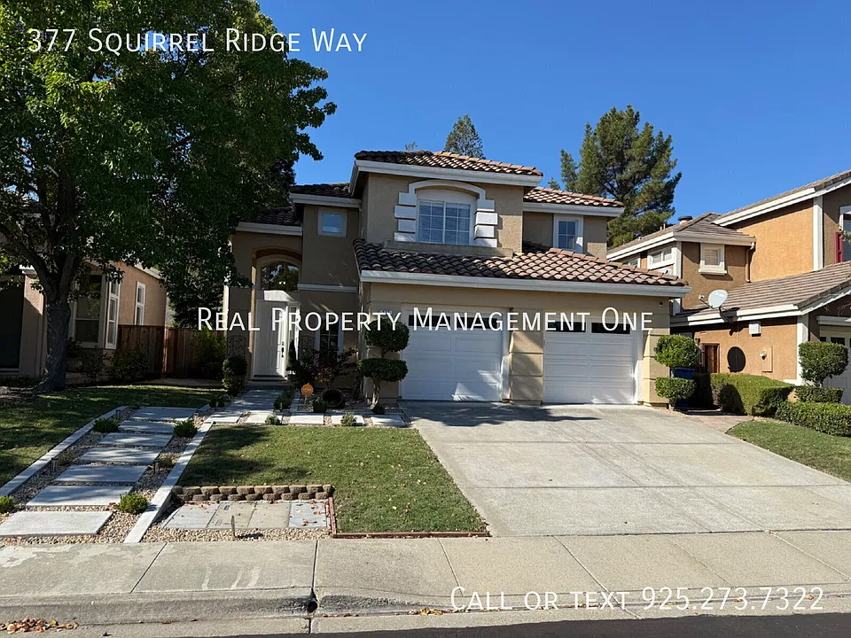 377 Squirrel Ridge Way