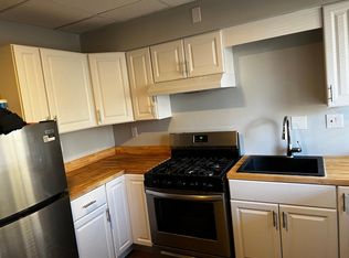 701 Grand Ave #1A, Aliquippa, PA
