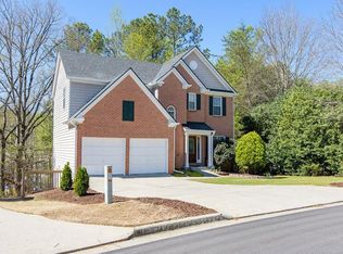 2375 Cogburn Ridge Rd, Alpharetta, GA 30004
