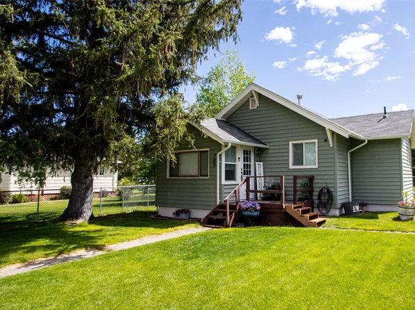 709 Carter St, Deer Lodge, MT 59722