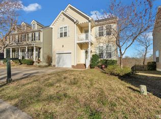 2384 Sapphire Valley Dr, Raleigh, NC 27604