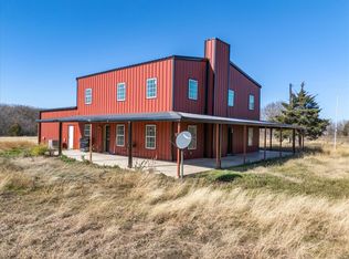 370 Hooper Cemetery Rd, Ennis, TX 75119