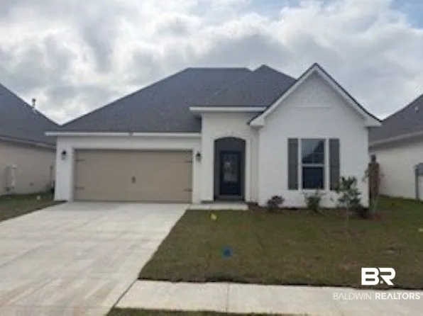 1369 Aldon St, Foley, AL 36535