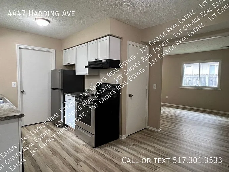 4447 Harding Ave — Photo 5
