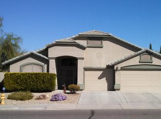 3322 W Knudsen Dr, Phoenix, AZ 85027