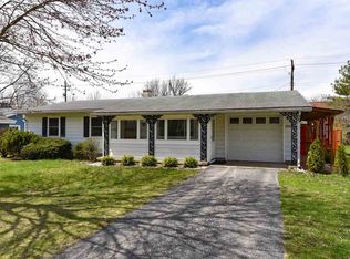 2215 Carlisle Rd, West Lafayette, IN 47906