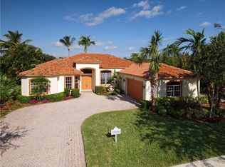 9798 SE Osprey Pointe Dr, Hobe Sound, FL 33455