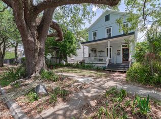 1515 N Laura St, Jacksonville, FL 32206
