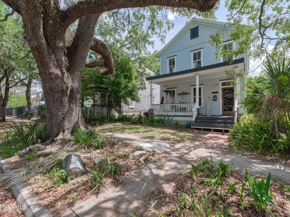 1515 N LAURA Street, Jacksonville, FL 32206