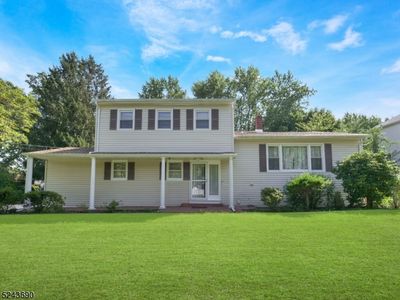 19 Nimitz Rd, Wayne, NJ, 07470