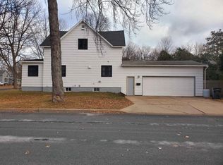 151 Island Ave, Port Edwards, WI 54469