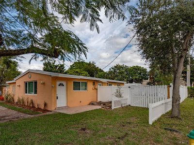 1032 SW 61st Avenue, Pompano Beach, FL, 33068