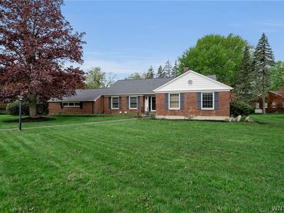 60 Knollwood Ln, Williamsville, NY, 14221