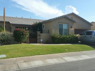81427 Avenida Gonzalez, Indio, CA 92201