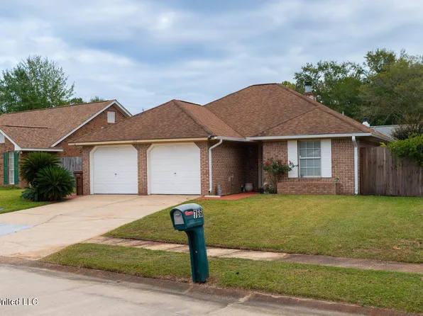 766 Whitney Dr, Biloxi, MS 39532