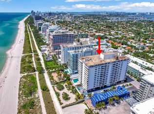9225 Collins Ave #PENTHOUSE H, Miami Beach, FL 33154