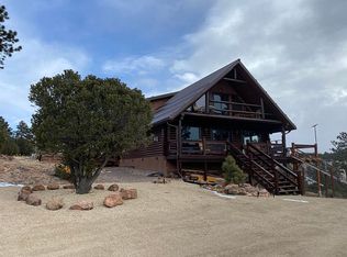 200 Rosita Way, Westcliffe, CO 81252