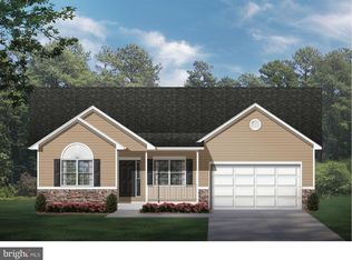54 Abruzzi Dr, Clayton, DE 19938