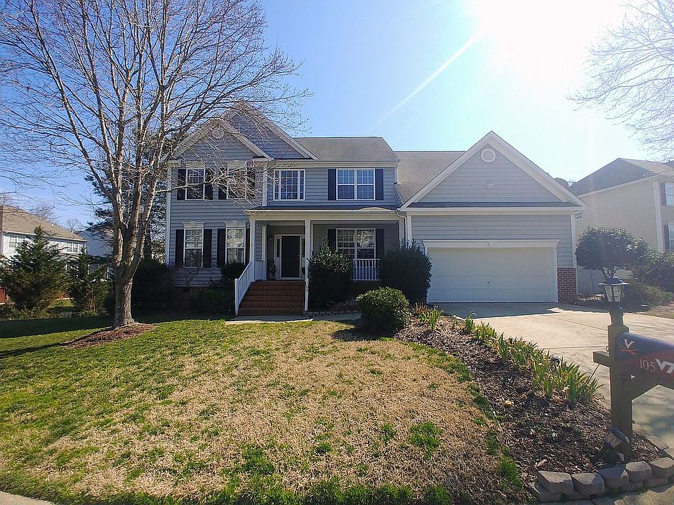 1st image of 105 Elizabeth Harrison Ln