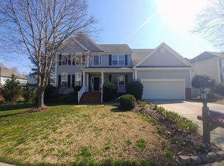 105 Elizabeth Harrison Ln, Williamsburg, VA 23188