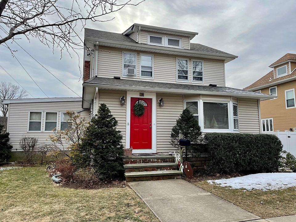 1st image of 58 Marion St #1