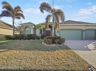 3612 Terramore Dr, Melbourne, FL 32940